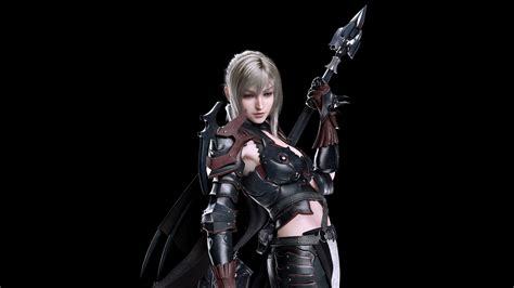 aranea ffxv